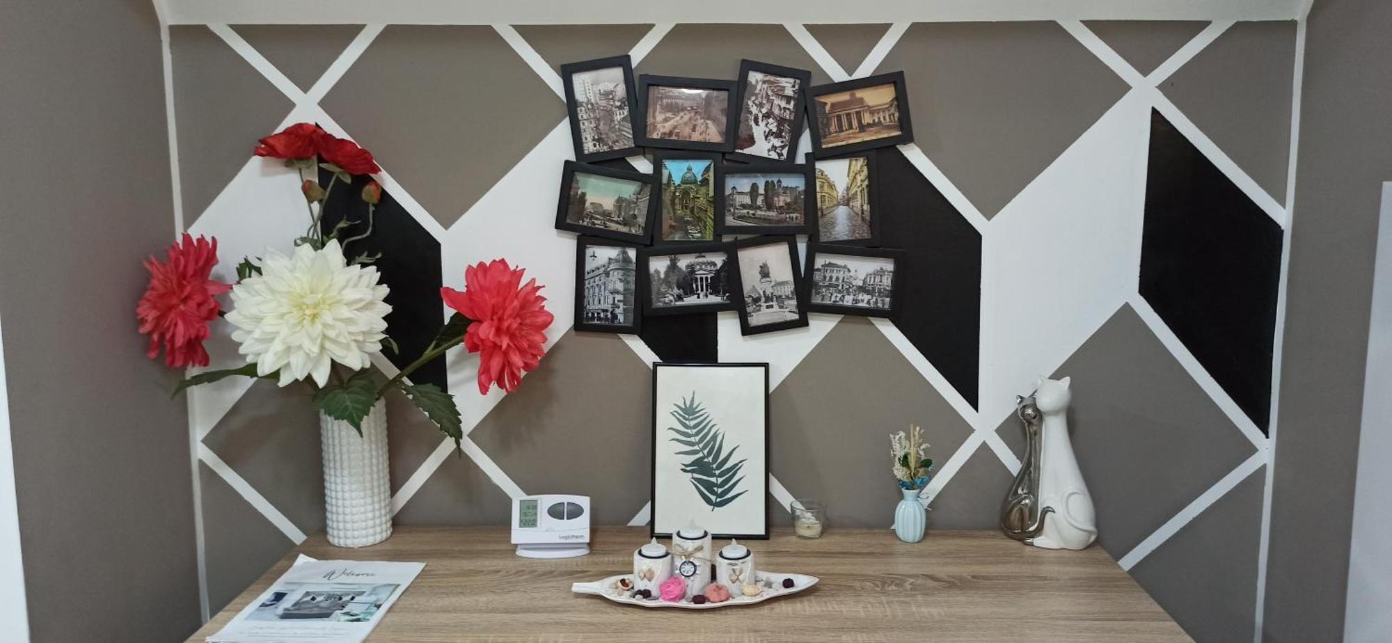 Comfortable Apartment University Square Βουκουρέστι Εξωτερικό φωτογραφία