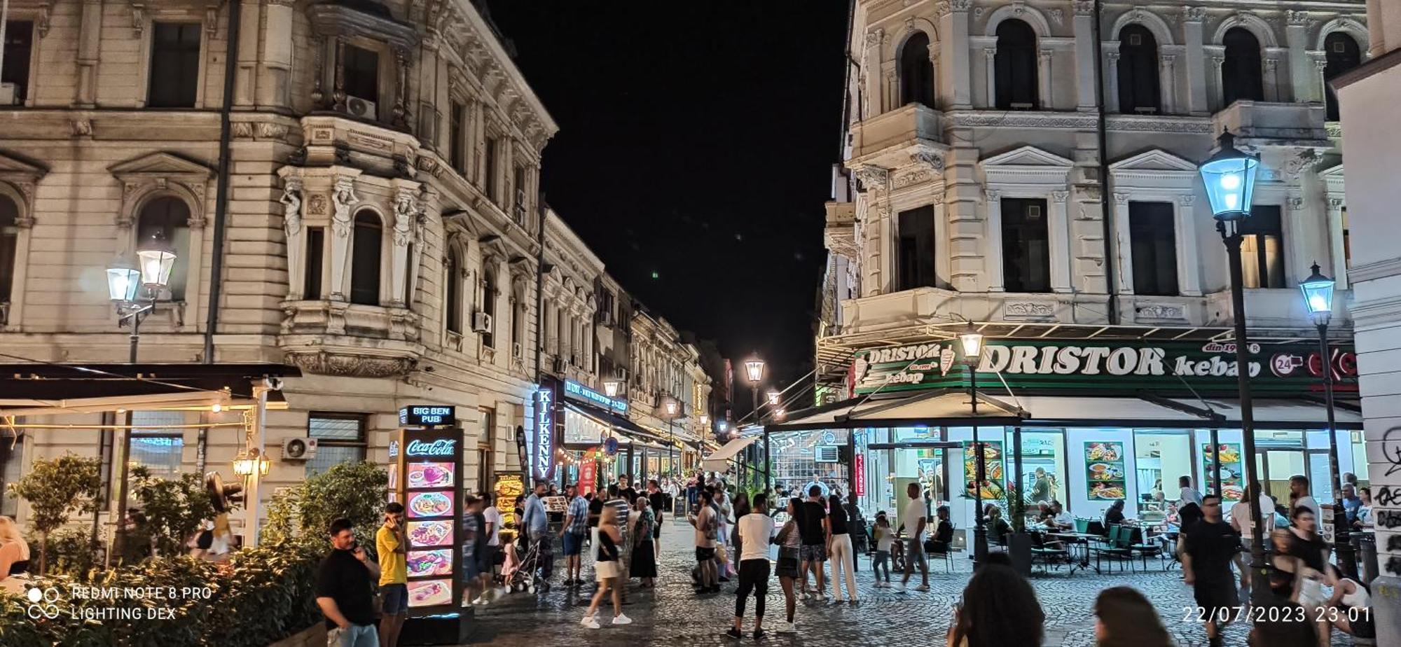 Comfortable Apartment University Square Βουκουρέστι Εξωτερικό φωτογραφία