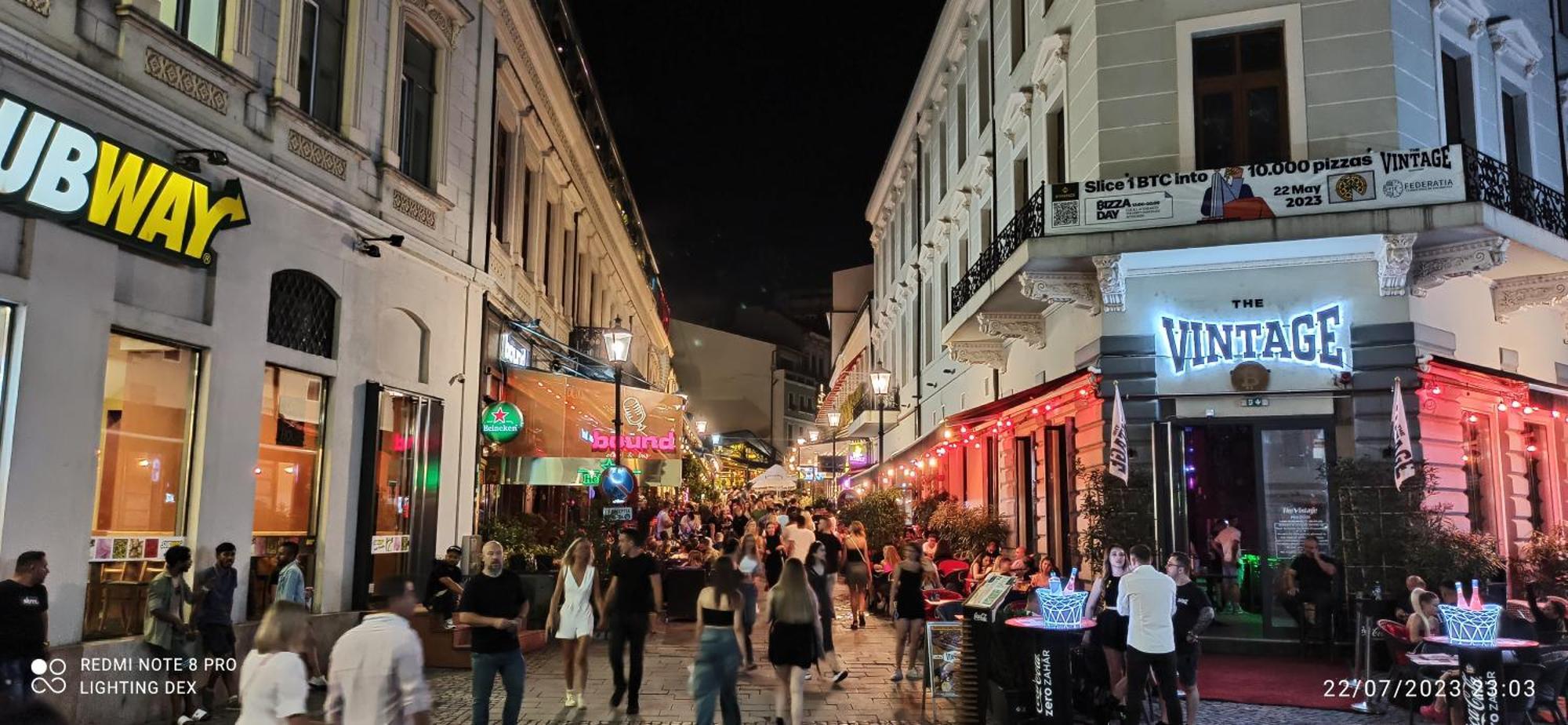 Comfortable Apartment University Square Βουκουρέστι Εξωτερικό φωτογραφία