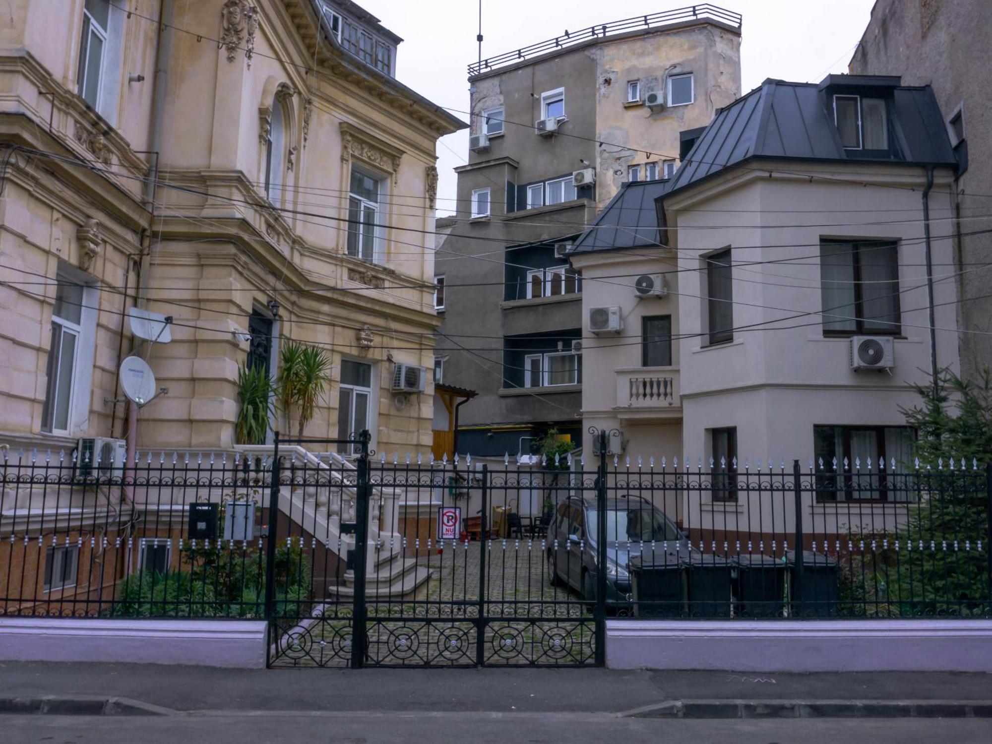 Comfortable Apartment University Square Βουκουρέστι Εξωτερικό φωτογραφία