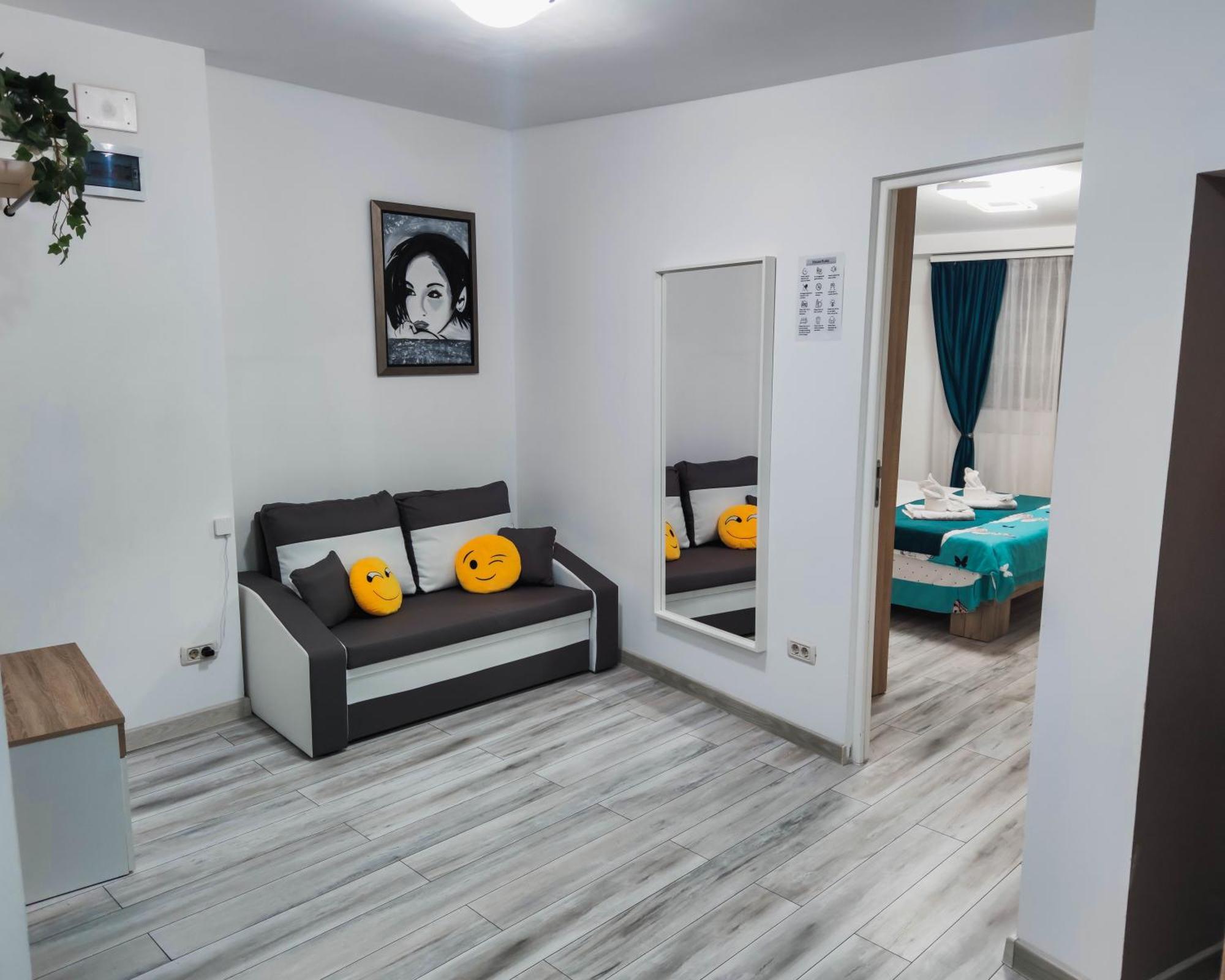 Comfortable Apartment University Square Βουκουρέστι Εξωτερικό φωτογραφία